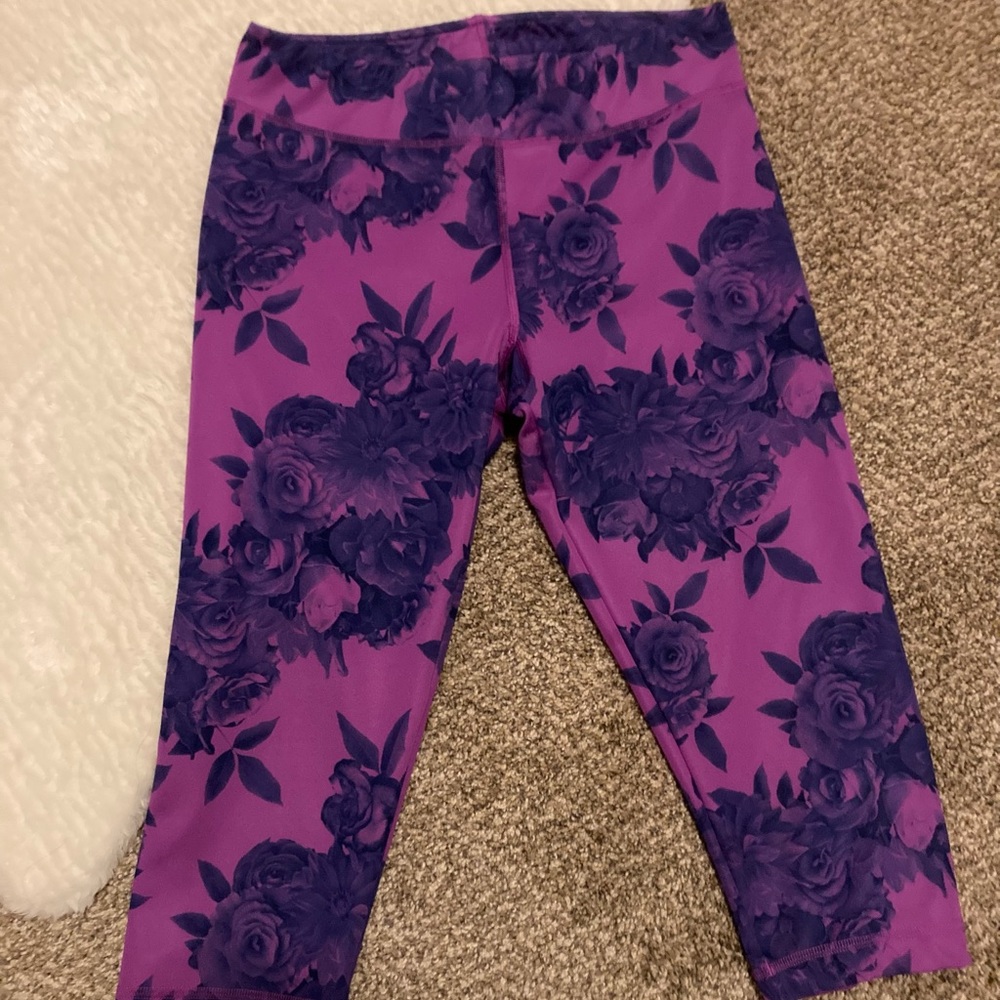 Adidas leggings